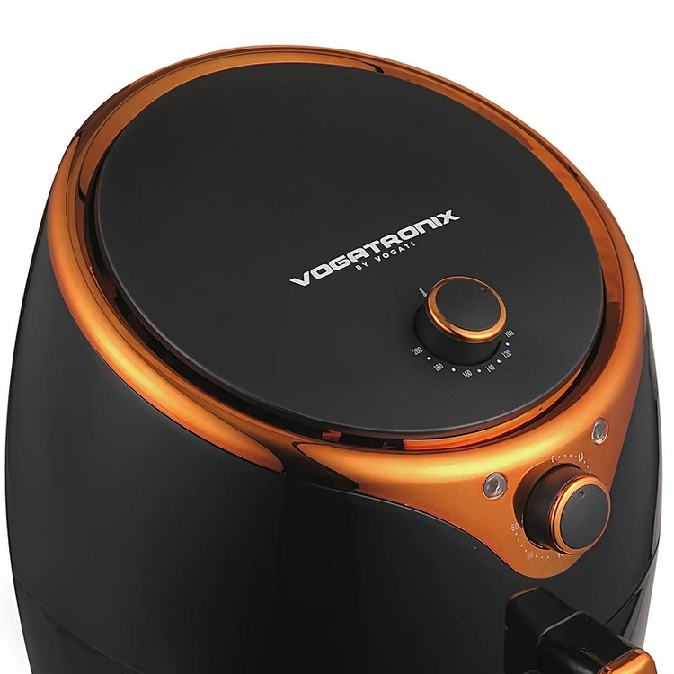 خرید سرخ کن بدون روغن وگاترونیکس VE-103 | خرمی شاپ