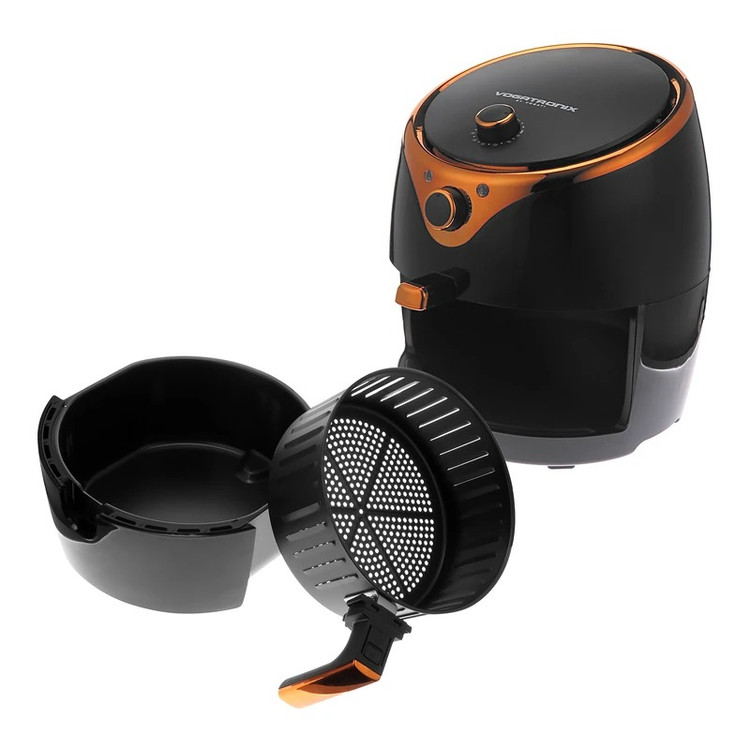 سرخکن «وگاترونیکس» سری Air Fryer مدل «VE-103
