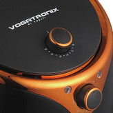 سرخ کن بدون روغن وگاترونیکس VE-103 کشویی با بدنه خنک