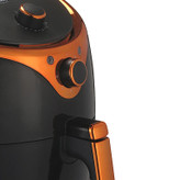 راهنمای جامع انتخاب سرخ کن مناسب