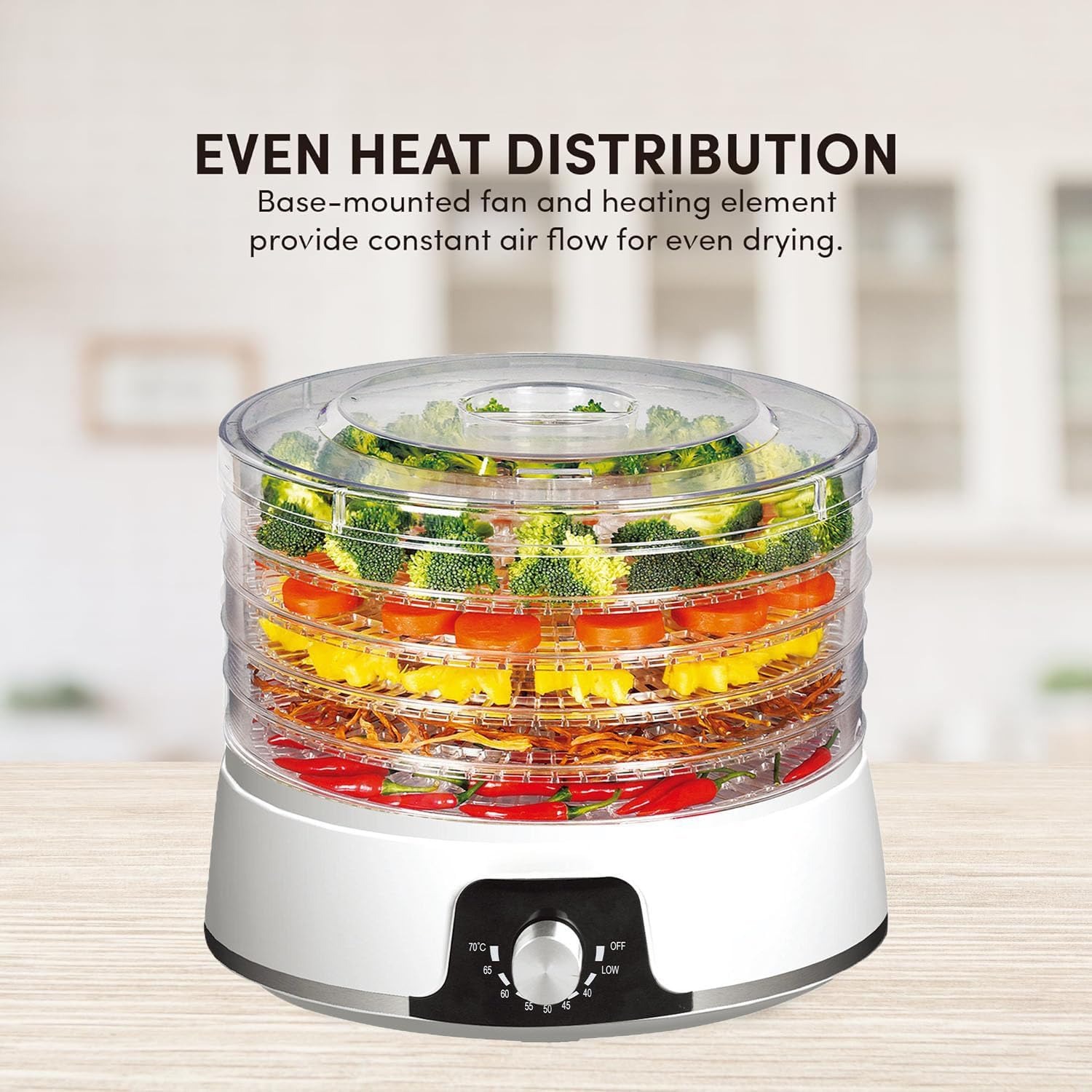 میوه خشک کن