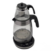 چای ساز روهمی VOGATI VE-198 با قابلیت گرم نگهدارنده و خاموشی خودکار